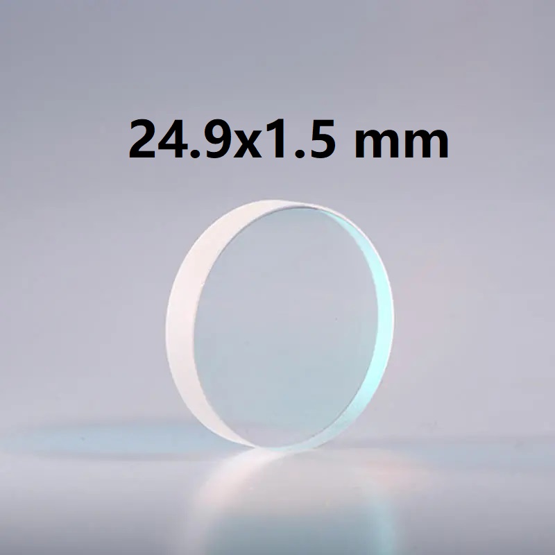 LENTE PROTECCIÓN SUPERIOR 24.9x1.5