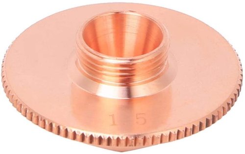 Boquilla-M14H15-SIMPLE-1.5 BOQUILLA SIMPLE Ø32 ALTURA 15- MÉTRICA M14- CALIBRE 3.00mm (10 unidades)