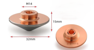 Captura-de-pantalla-2024-05-27-122534 BOQUILLA DOBLE Ø32 ALTURA 15- MÉTRICA M14- CALIBRE 1.5mm (10 unidades)