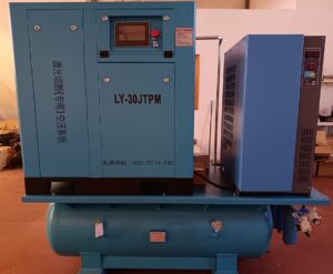 COMPRESOR: LY-30JTPM