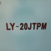 COMPRESOR: LY20JTPM