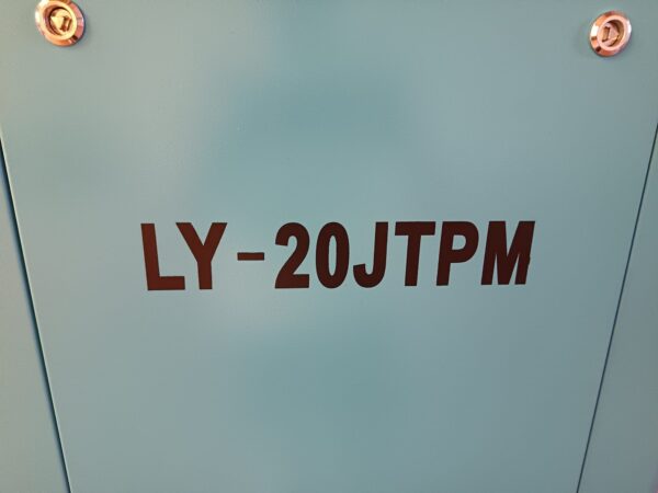 COMPRESOR: LY20JTPM