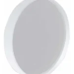 LENTE PROTECCIÓN INFERIOR 34X5mm 40KW